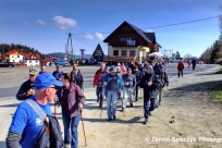 Wycieczka na Kamienny